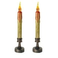 thumbnail image 1 of Led Candle Halloween Decoration Candlestick Electronic Candle, 1 of 6