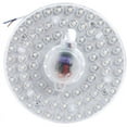 thumbnail image 1 of Led Ceiling Light Module Source 36W Round High Brightness Lighting Indoor Cold White, 1 of 4