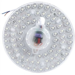 Led Ceiling Light Module Light Source 36W Round High Brightness Lighting Indoor Ce G5030