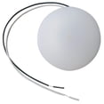thumbnail image 1 of LED CEL LIGHT 3 CL WHT SURF MT, 1 of 1