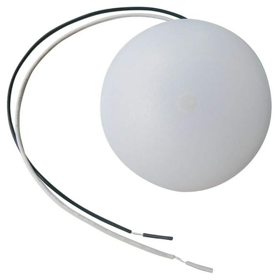 LED CEL LIGHT 3 CL WHT SURF MT