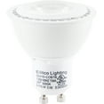 thumbnail image 1 of Elegant Lighting  Elitco COB GU10 7-Watt 3000K White LED Spot Light, 1 of 2