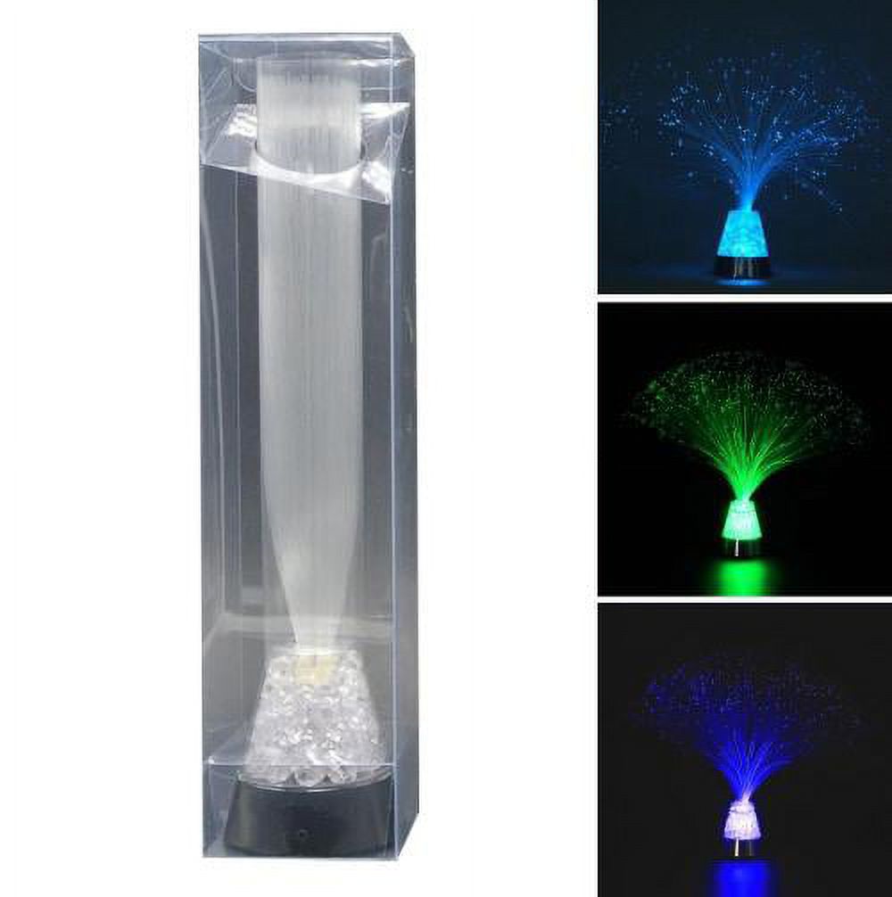 Led ColorChanging Starry Sky Fiber Optic Lights Christmas Gift Holiday