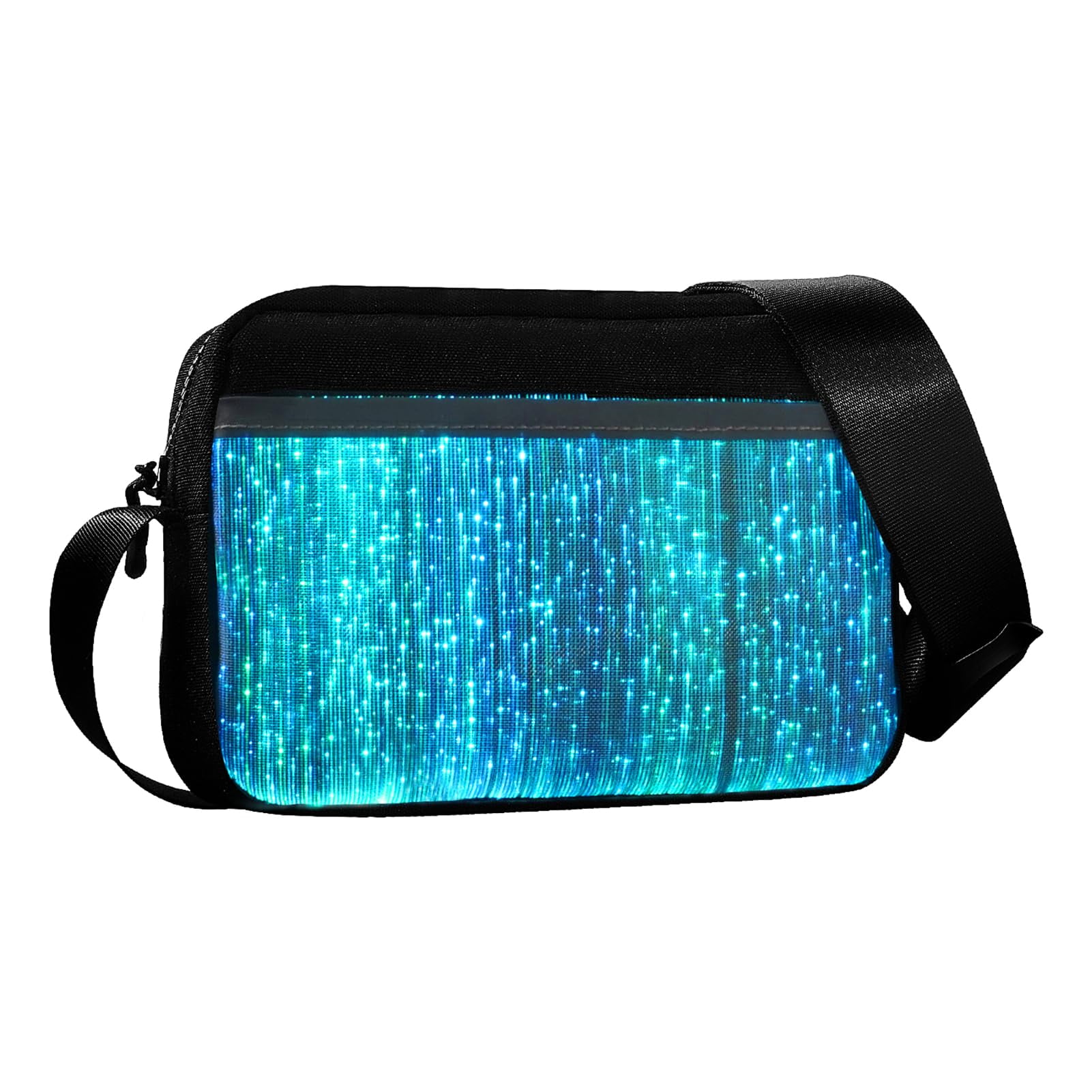 Light Up Purse