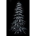 thumbnail image 1 of Led Cypress Tree Wht 6', 1 of 1