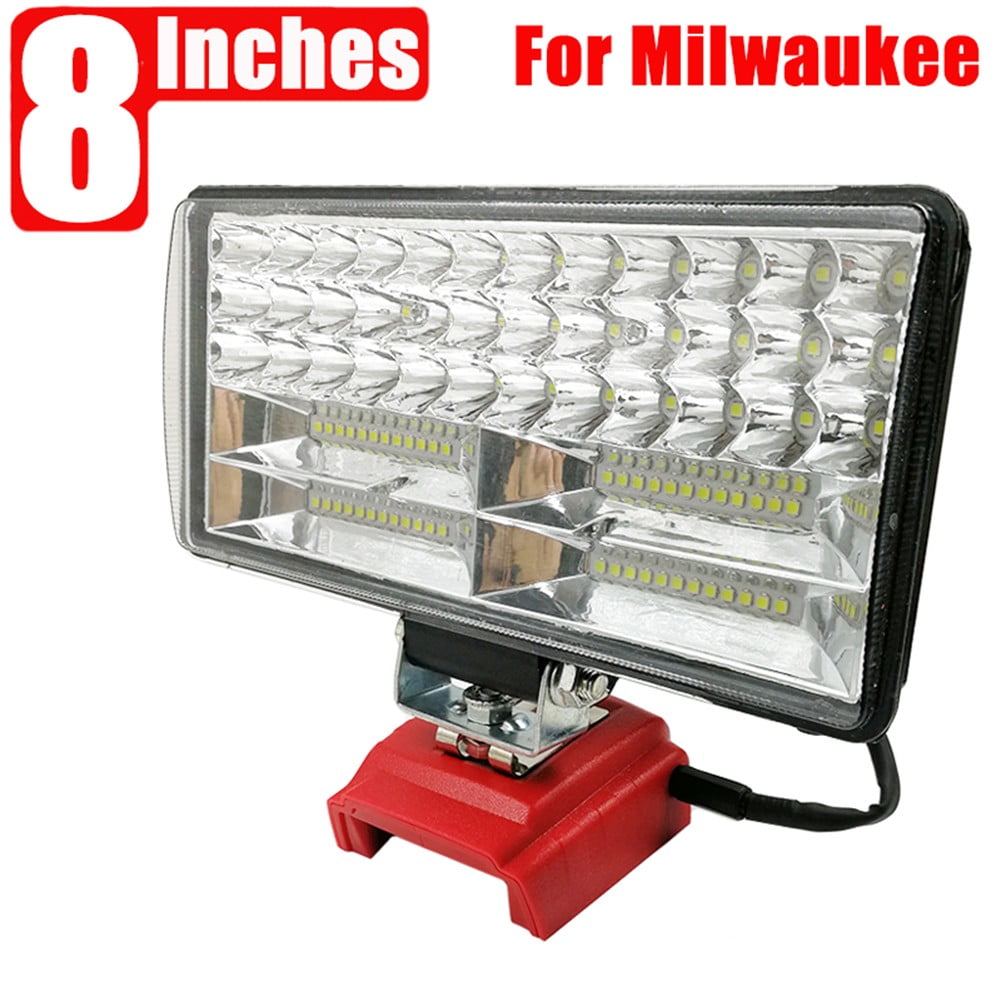 12 volt LED Light (10-30vdc) - FriLight 8658 Mini Reading light with rocker  switch