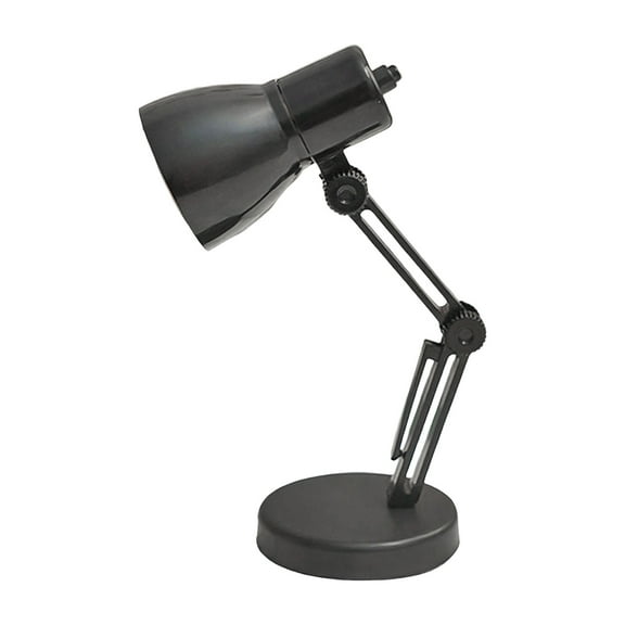 Led Desk Lamp - Adjustable Brightness Lamp | Portable Reading Light with Durability, Eye-Caring Touch Table, Portable Home Desktop Decoration for Living Room, Bedroom and Study
