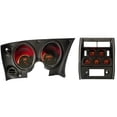 thumbnail image 1 of Intellitronx DP2001R 1968-1977 Corvette LED Digital Replacement Gauge Kit, 1 of 2
