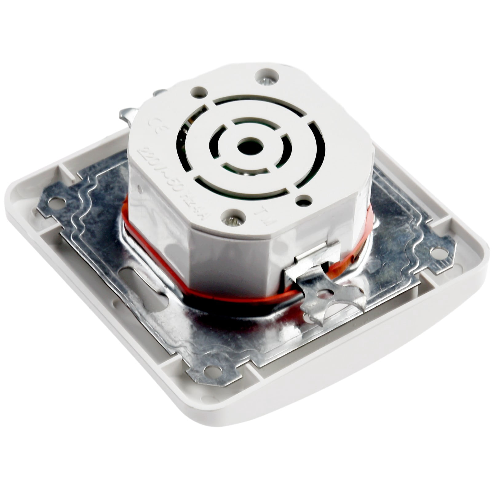 DREHDIMMER 200 WATT (EINSATZ + DREHSCHEIBE) ZENA WEISS | Dimmer | Zena DREHDIMMER 200 WATT (EINSATZ + DREHSCHEIBE) ZENA WEISS | Dimmer | Zena