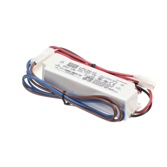 Ojeda Led Driver Module 183602001 - Genuine OEM Replacement Part