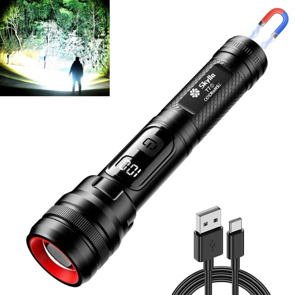 20,000 Lumen Flashlights in Flashlights by Lumens - Walmart.com