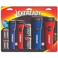 thumbnail image 1 of Led Flashlight Econ 4pk, 1 of 1