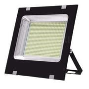 Led Flood Light 200W 500W Outdoor Floodlight Spotlight IP66 Waterproof Light Reflector Portable Volt Led Lights
