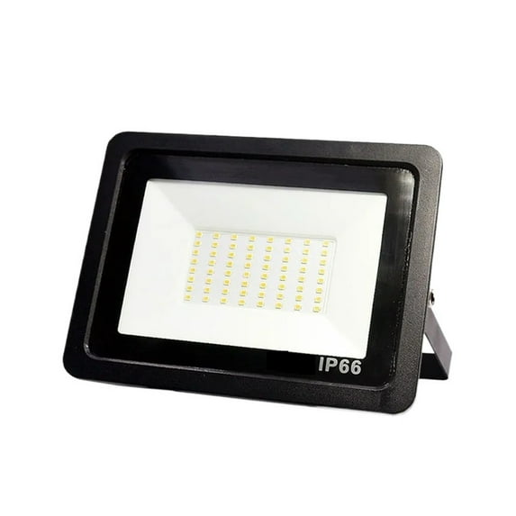 Led Flood Light 20W 30W 50W 100W Spot Light For Outdoor SMD 2835 Floodlights Wall Lamp Lighting For Street Square ,Power Saving