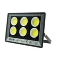 thumbnail image 1 of Led Flood Light 500W 200W 100W 50W Outdoor Wall Floodlight Spotlight IP66 Waterproof LED Street Lamp Landscape Lighting ,Power Saving, 1 of 7