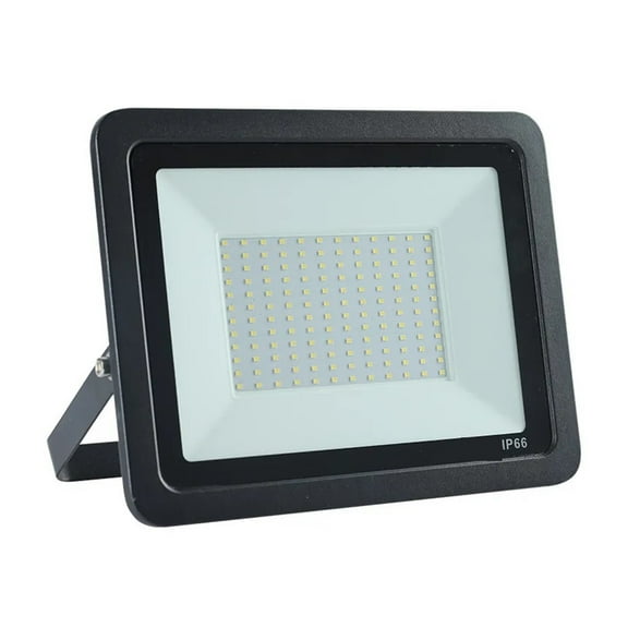 Led Flood Light LED Outdoor Light Waterproof Flood Light High-brightness Projection Light 100W Die-cast Aluminum Body ,Easy to Install
