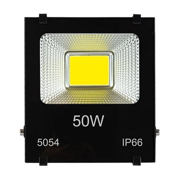 Led Flood Light Outdoor Wall Lamp 50W 100W 150W 200W Floodlight Exterior Street Waterproof Spotlight Garden Stadium ,Save Energ
