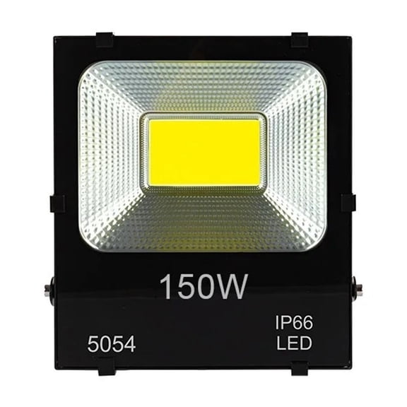 Led Flood Light Outdoor Wall Lamp 50W 100W 150W 200W Floodlight Exterior Street Waterproof Spotlight Garden Stadium ,Save Energ