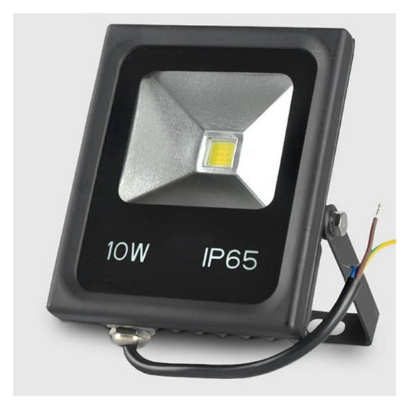 Led Floodlight 10W DC12v 24v Spotlight 20W 30W 50W AC Exterior Lighting Bouw Lamp Searchlight Light Landscape Lighting ,Durability