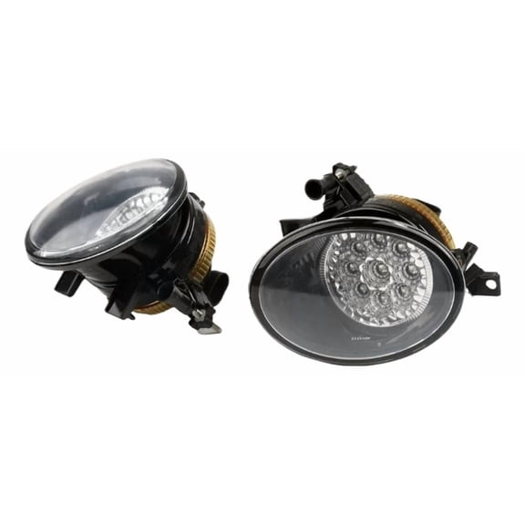 Led Fog Lights for Vw Jetta Golf Mk6 Eos 1f Touran