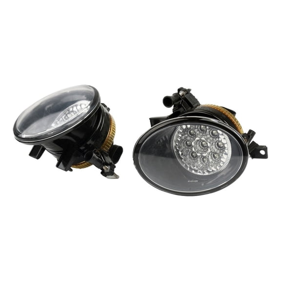 Led Fog Lights for Vw Jetta Golf Mk6 Eos 1f Touran
