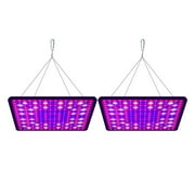 Led Full Spectrum Grow Light 1000W Indoor Plant Lamp For Greenhouse Hydroponic Veg Flower Grow Tent ,Brighter
