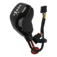 thumbnail image 1 of Led Gear Shift Handle For Front Clamp Models Of For Golf Mk6 Mk7 For Passat B7 B8 Perfect Replacement Solution, 1 of 8