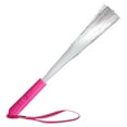 thumbnail image 1 of Led Glow Sticks for Kids, Light up Fiber Wand with Lanyard, New Year Party Concert Festival Toy, Multi-Color Handle for Toddlers Adults, 1 Led Light Stick, 1 of 9