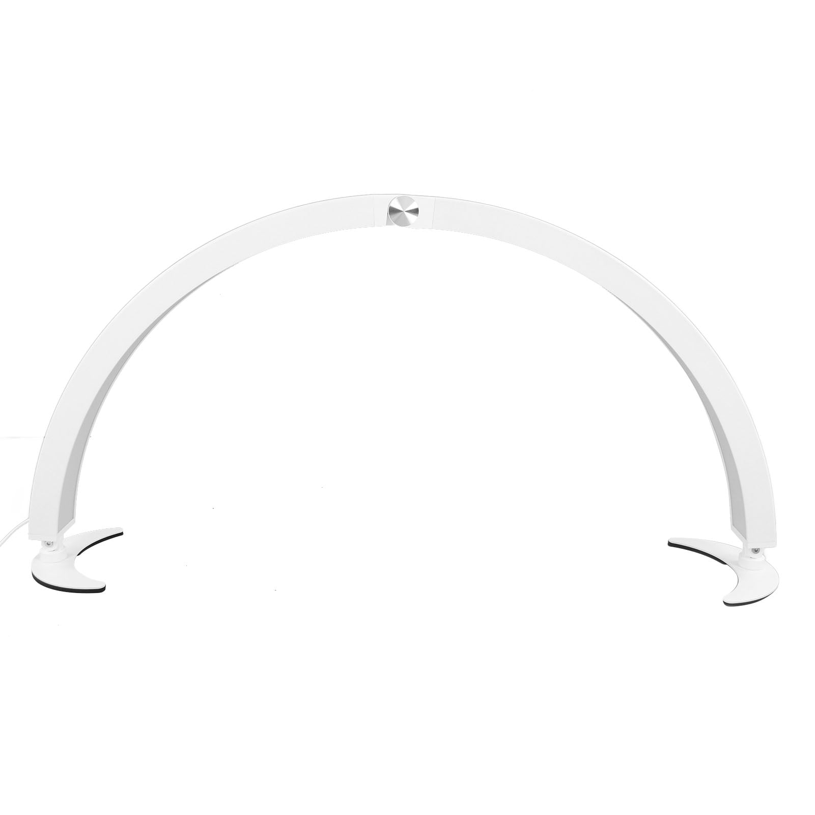 Led Half Moon Desk Lamp Led Half Moon Light Half Moon Lash Light Half Moon Nail Desk Lamp Half