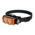 thumbnail image 1 of Led Headlamp Headlight Waterproof Head Flashlights For Outdoor Camping Fishing, 1 of 5