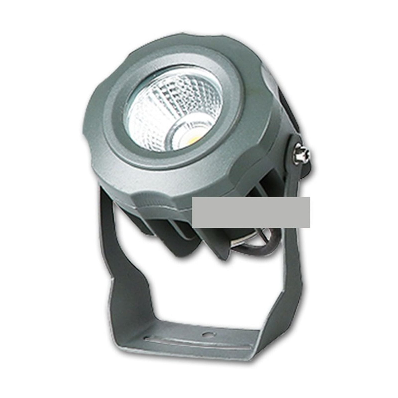 Led IP65 Waterproof Flood Light 12W 20W 25W Outdoor Landscape Courtyard