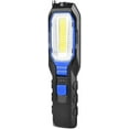 thumbnail image 1 of Led Inspection Light, Portable Folding Usb Rechargeable Work Light With Magnetic Base For Auto Repai, 1 of 4
