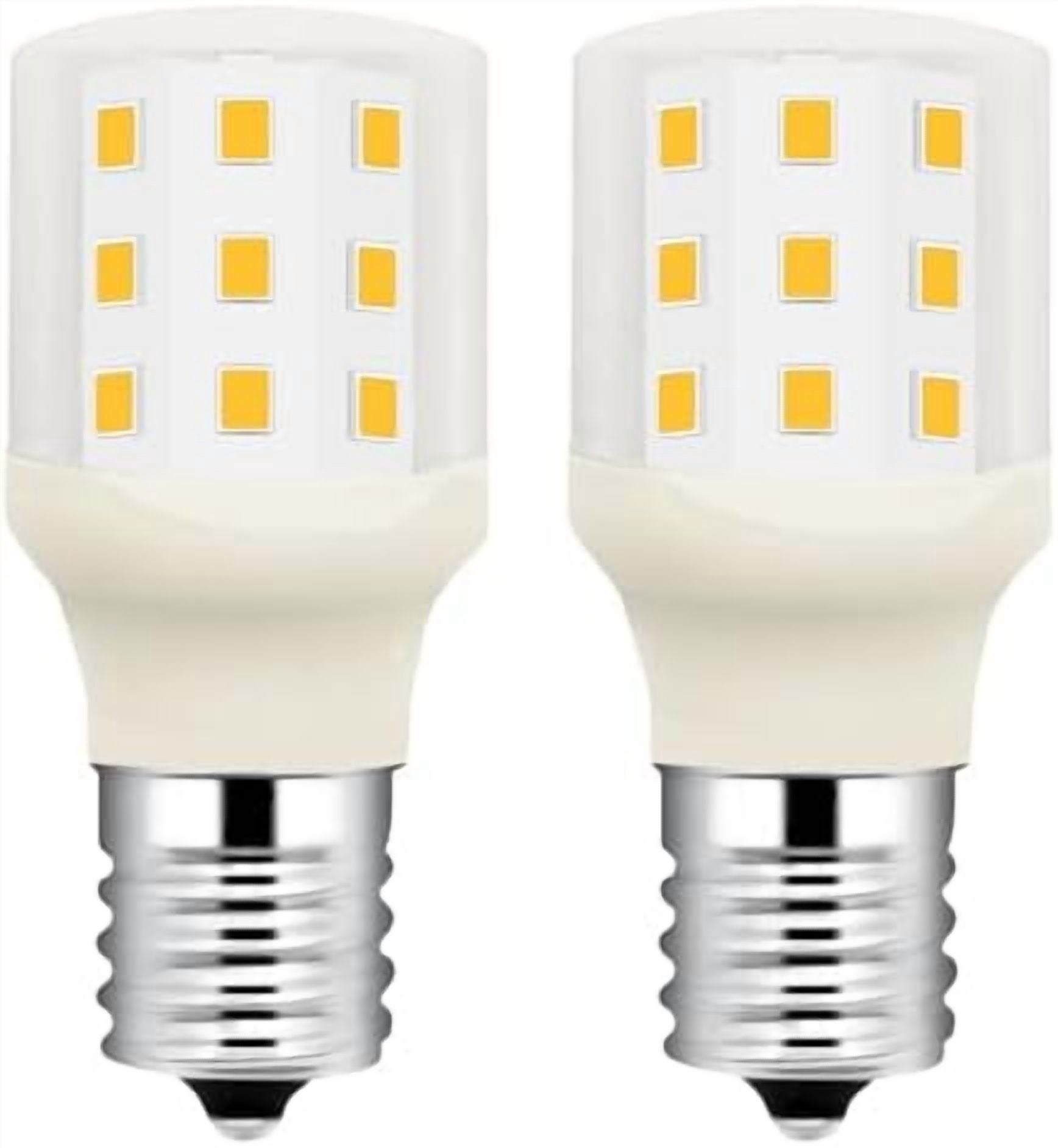 Led KEI D28X KEL 2816X Refrigerator Bulb 3W 2815 D28M Replacement ...