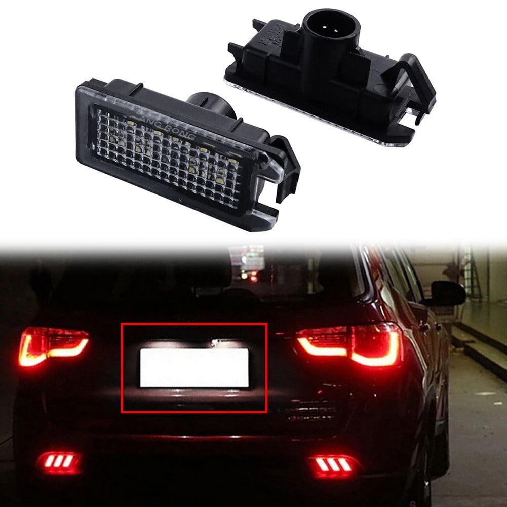 License plate light 2014 jeep grand cherokee 2025