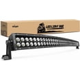 thumbnail image 1 of Nilight - 42" 240W Spot Flood Combo High Power LED Driving Lamp LED Light Bar Off Road Fog Driving Work Lights for SUV Boat Jeep Lamp, 1 of 9