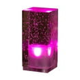 thumbnail image 1 of Led Light Bar Rechargeable LED Crystal Table Lamp, Ideal for Bars, Restaurants, KTVs, and as a Bedside Nightlight or Decorative Table Lamp, 1 of 2