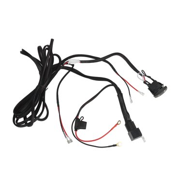 Onemeter 14-SMD LED Arrow Panel Light Car Rearview Mirror Indicator Turn Signal Sequential Light Bulb Motorcycle Tail Light Ph I.260980660