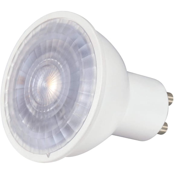 Satco LED Light Bulb 500 Lumen - Multicolor