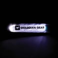 thumbnail image 1 of Led Light Safety Dog Collar Attachment Shines Bright In The Dark Choose Color (White), 1 of 8