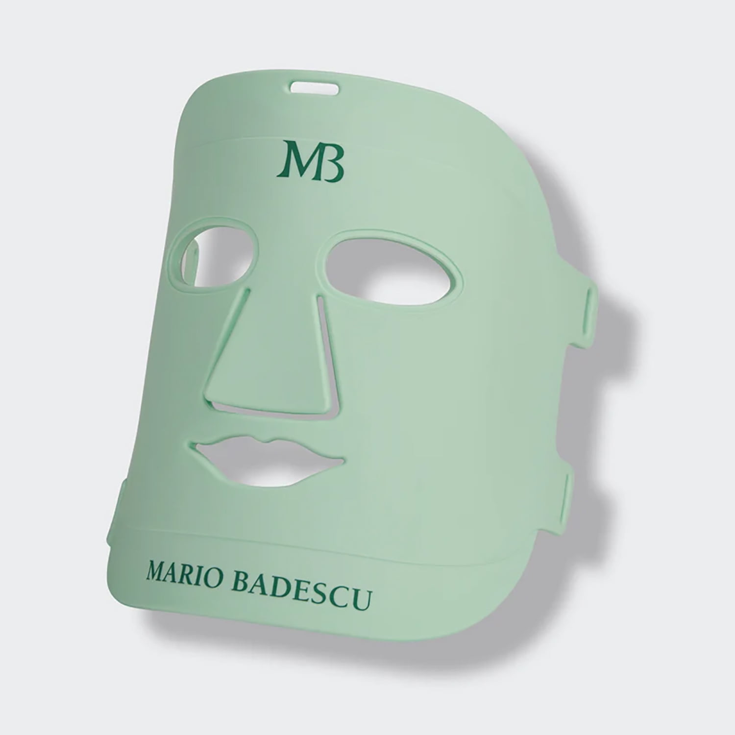 Mario Badescu Flexible LED Light Therapy Facial Mask with 62 LED Lights
