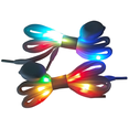 thumbnail image 1 of Led Light Up Shoelaces with Multicolor Flashing Shoe laces for Night Party, 1 of 1