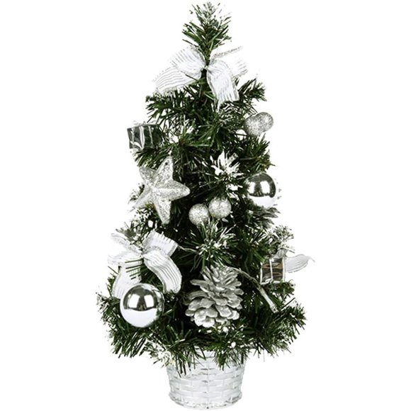 Christmas Tree Flame Retardant