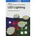 thumbnail image 1 of Led Lighting: Technology and Perception (Hardcover), 1 of 1
