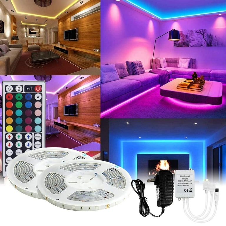 16 meter led strip lights 2025