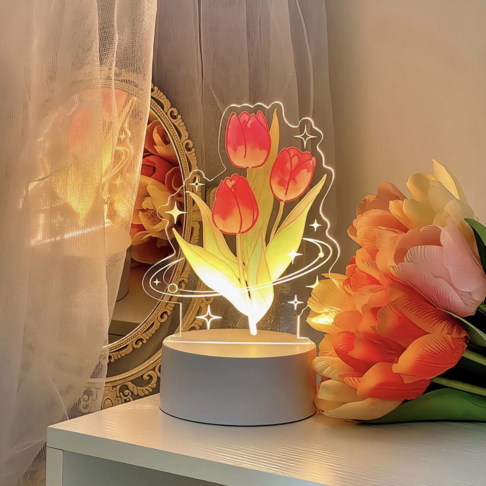 Led Lights for Bedroom Night Lamp Lighting Night Light Lamps For ...