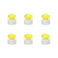 thumbnail image 1 of Led Lights for Bedroom Valentine'S Day Rose Electronic Candle,6Pc Romantic Led Night Light for Bedside or Desktop Decoration,Roses for Valentine'S Day Proposal Romantic Light Gift, 1 of 6