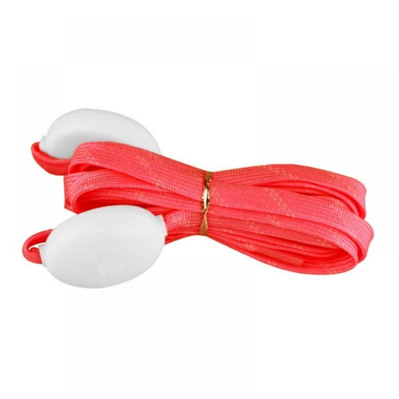 Led Luminous Shoelaces Colorful Led Luminous Shoelaces Colorful Running Shoes Running Led Shoelaces for Night Party