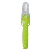 "Led Marine Navigation Light 7.7'' Aa Battery Powered Marker Buoy For Boats Automatic Flashing With Light Sensor (7 Light Modes No Batteries Included)" Fishing For Outdoor Sport