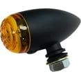 thumbnail image 1 of Led Marker Light Black W/Amber Lens Harddrive Parts 20-6589Sabled, 1 of 1