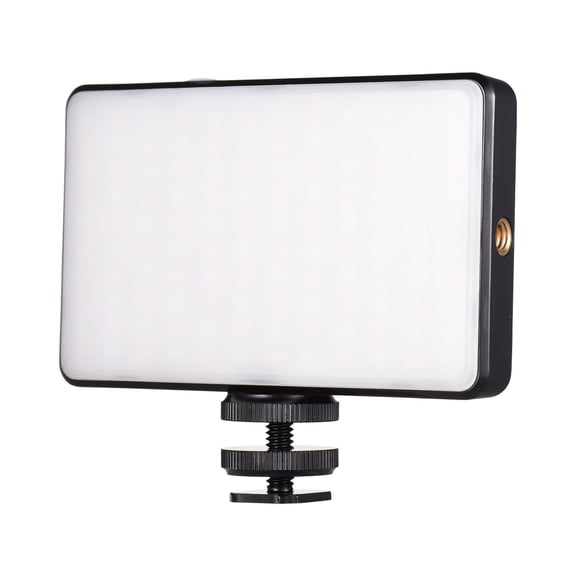 Led Mini LED Photography Fill Light 120 LED 2500K-9000K Rechargeable Brightness Adjustable Video Light